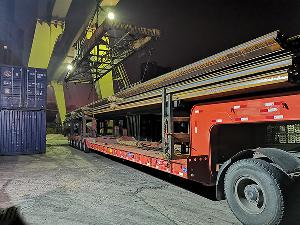 工程機(jī)械托運(yùn)